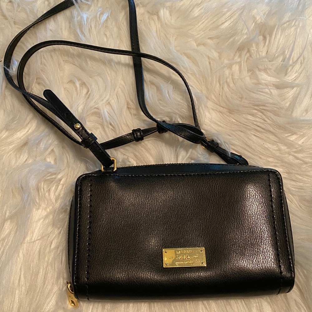 Ralph Lauren Crossbody